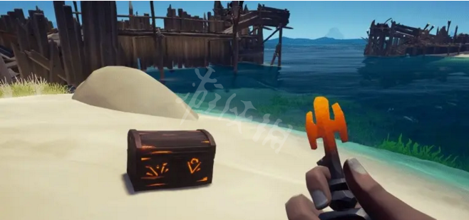 《盜賊之海》灰暗寶箱怎麼得 灰暗寶藏獲得方法攻略