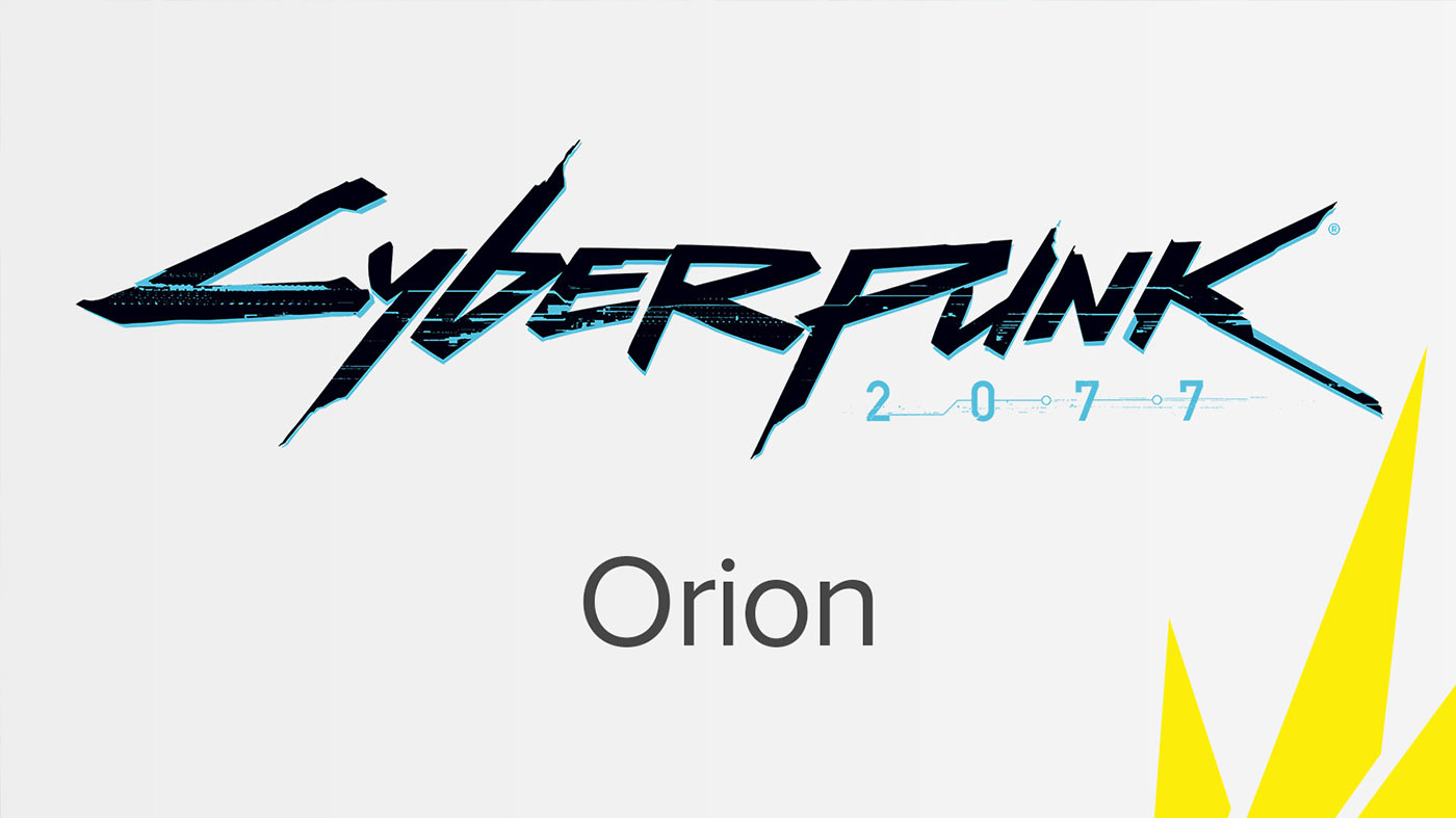 《電馭叛客2077》續作「Orion」將在往日之影DLC推出後開發