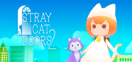 《逃脫遊戲迷失貓咪的旅程2》上架steam12.19發售