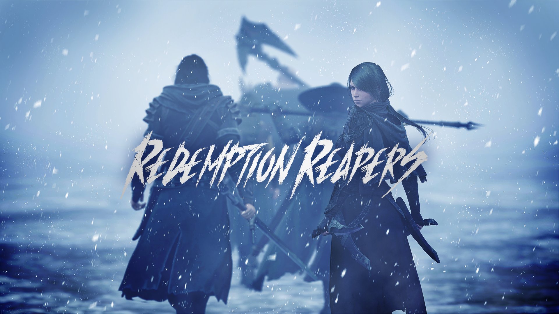 黑暗幻想風戰略模擬遊戲《Redemption Reapers》上架