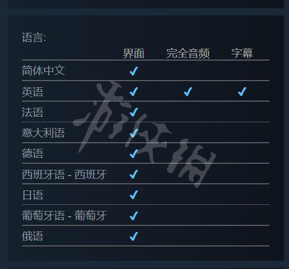 《專業飛行模擬12》有中文嗎？遊戲支持語言介紹