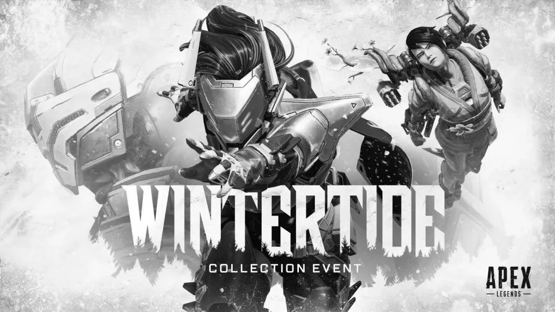 《Apex 英雄》年底「Wintertide」限時活動下周即將展開