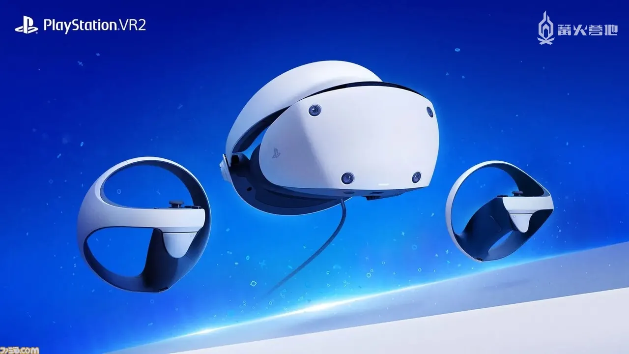 發售兩年後 SIE 副總裁展望 PS5 與 PS VR 2 的未來