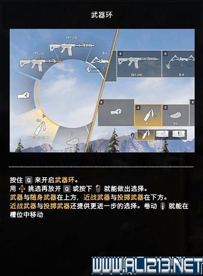 《極地戰嚎5》全支線任務流程