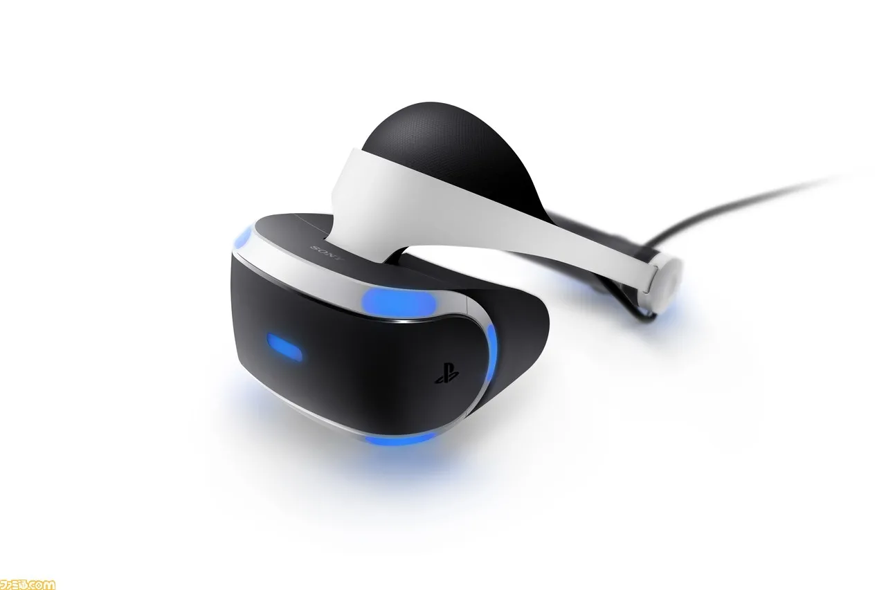 發售兩年後 SIE 副總裁展望 PS5 與 PS VR 2 的未來