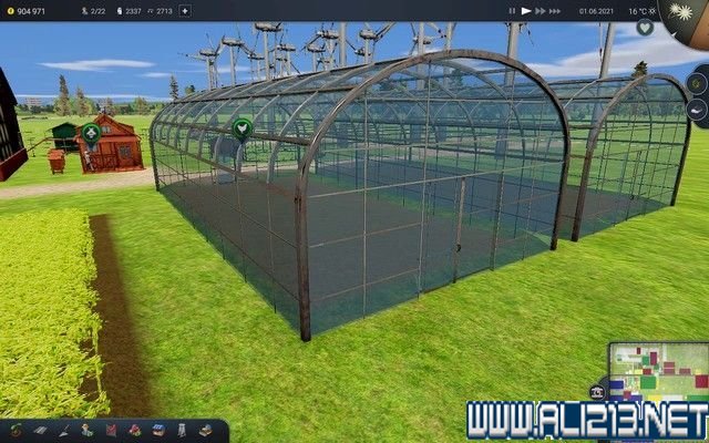 《農場經理2018》全模式玩法圖文攻略 如何經營農場？【完結】
