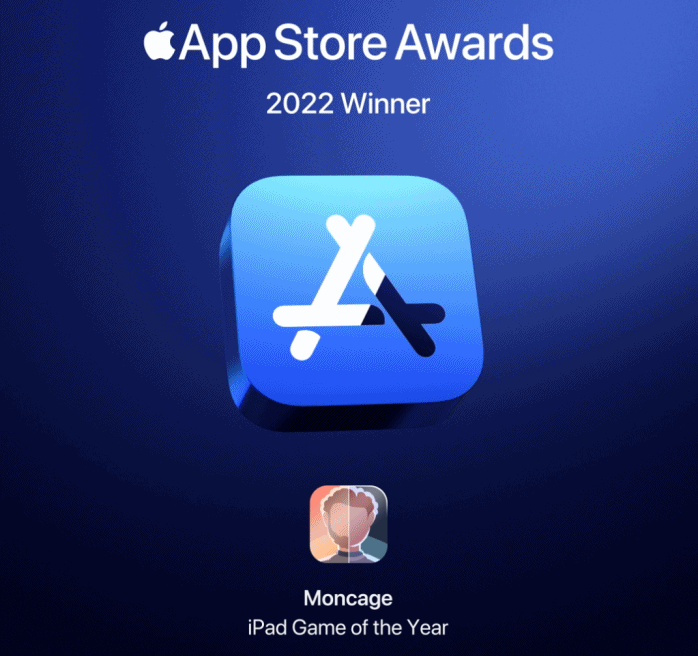 App Store年度大獎得主揭曉，我們與斬獲殊榮的國內開發者聊了聊