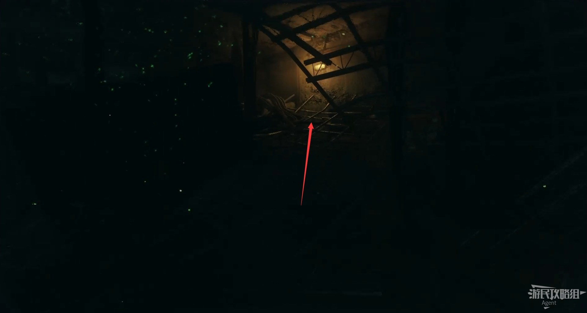 《戰慄深隧流亡》上校雙雄DLC全收集圖文攻略