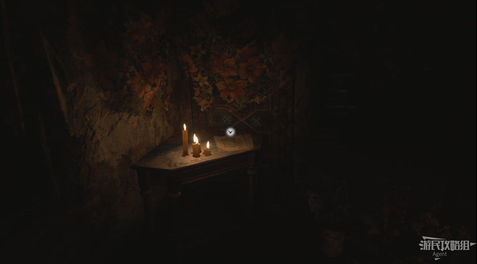 《惡靈古堡8》圖文攻略 全收集與解謎圖文攻略