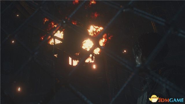 《惡靈古堡2重製版》雙線全劇情流程圖文攻略