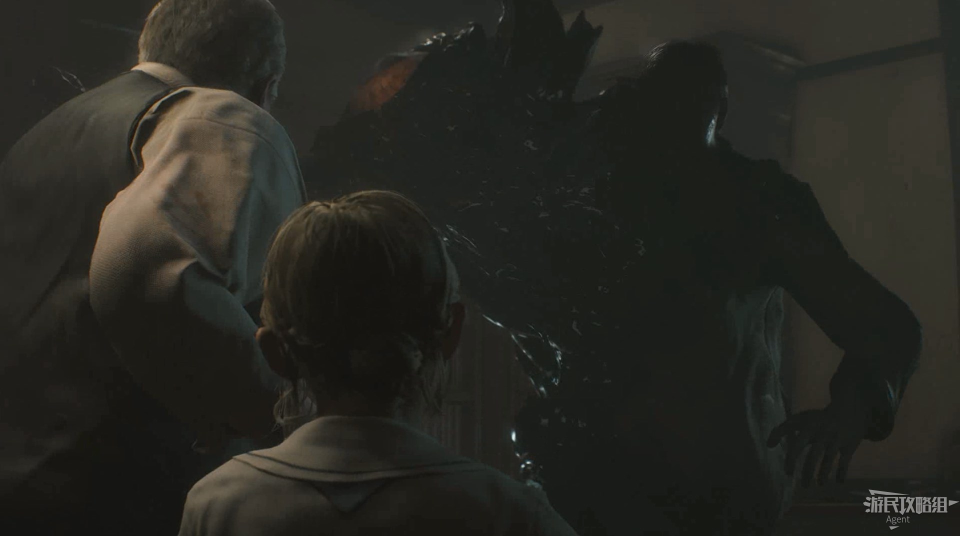 《惡靈古堡2重製版》克萊爾表關圖文攻略