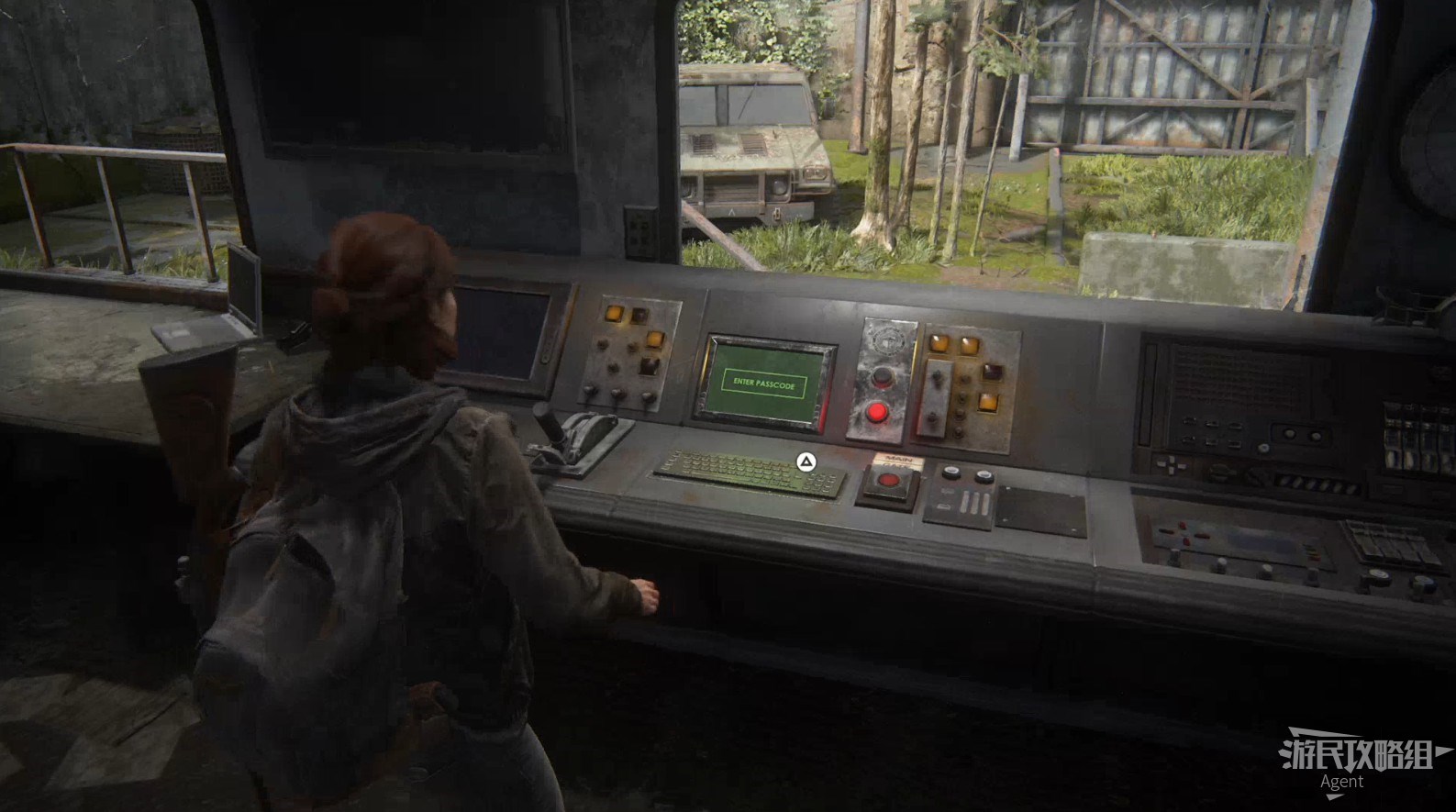 《最後生還者2》圖文攻略 全保險箱密碼、武器獲得、訓練手冊收集攻略