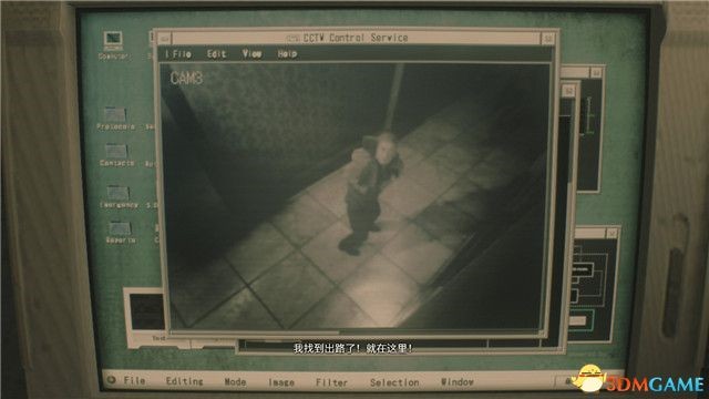 《惡靈古堡2重製版》雙線全劇情流程圖文攻略