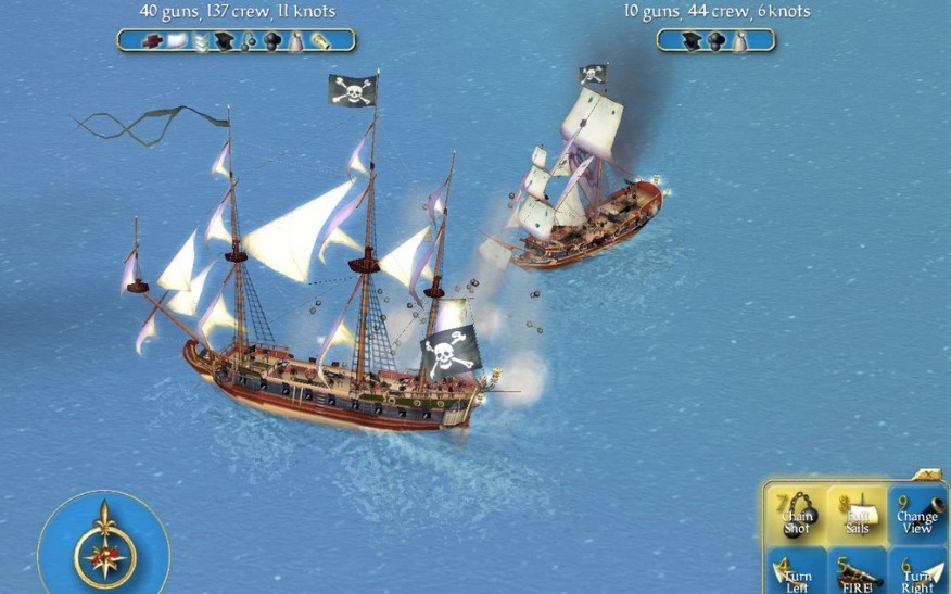 PC像大航海時代一樣的遊戲推薦 PC和大航海時代一樣的遊戲有哪些