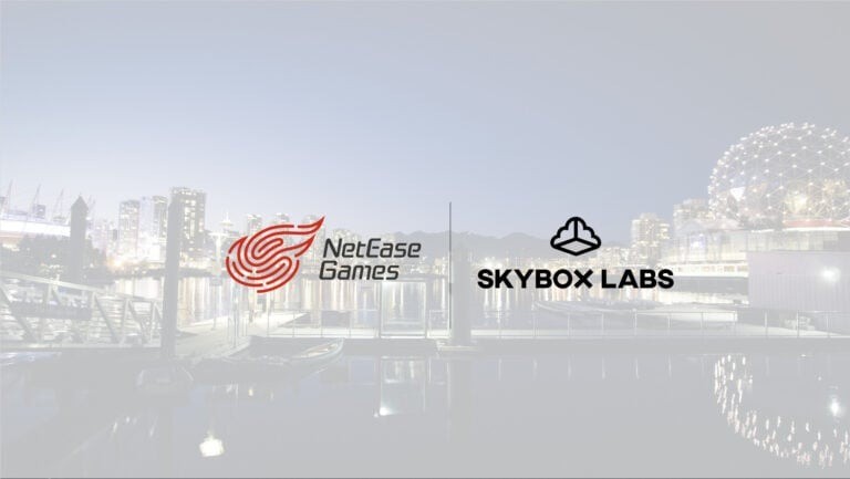網易遊戲收購加拿大開發商SkyBox Labs