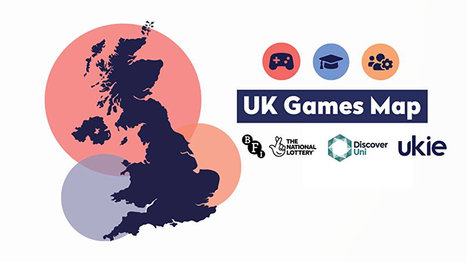 統計顯示自2016年以來 英國遊戲公司增長了31%