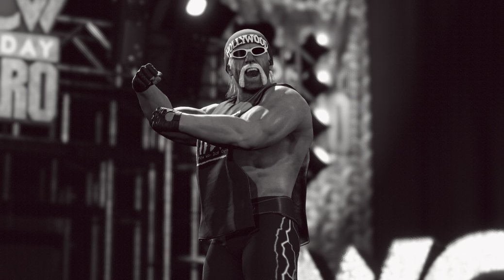 《WWE 2K23》PC版將基於上世代主機版本製作