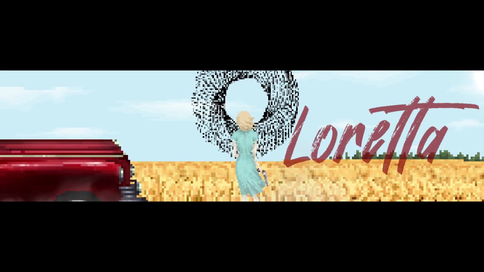 心理驚悚遊戲《洛蕾塔》2月16日登陸PC平台