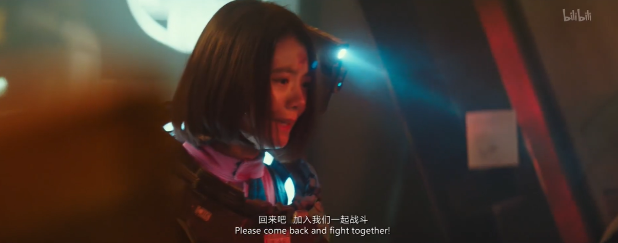 《流浪地球2》評論：「中國沒有科幻電影」這個論調該終結了