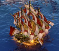 《黎明之海》攻城船怎麼用 攻城船使用指南