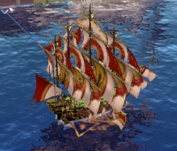 《黎明之海》攻城船怎麼用 攻城船使用指南