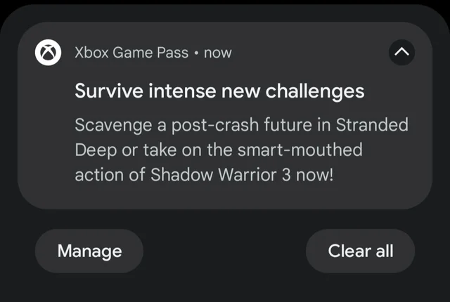 《影子武士3》或將加入XGP 1月份遊戲陣容暫未公佈