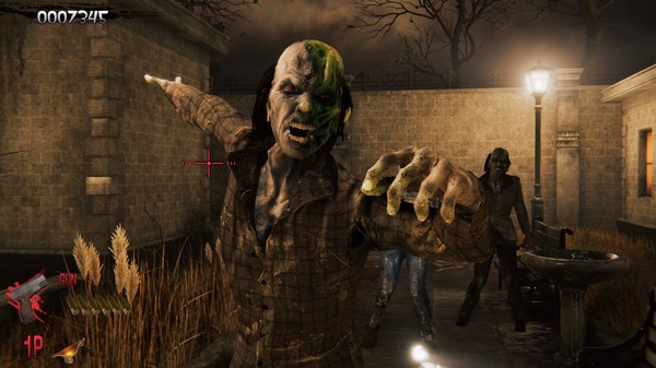 《死亡之屋重製版》PS5版將於2023年1月20號推出