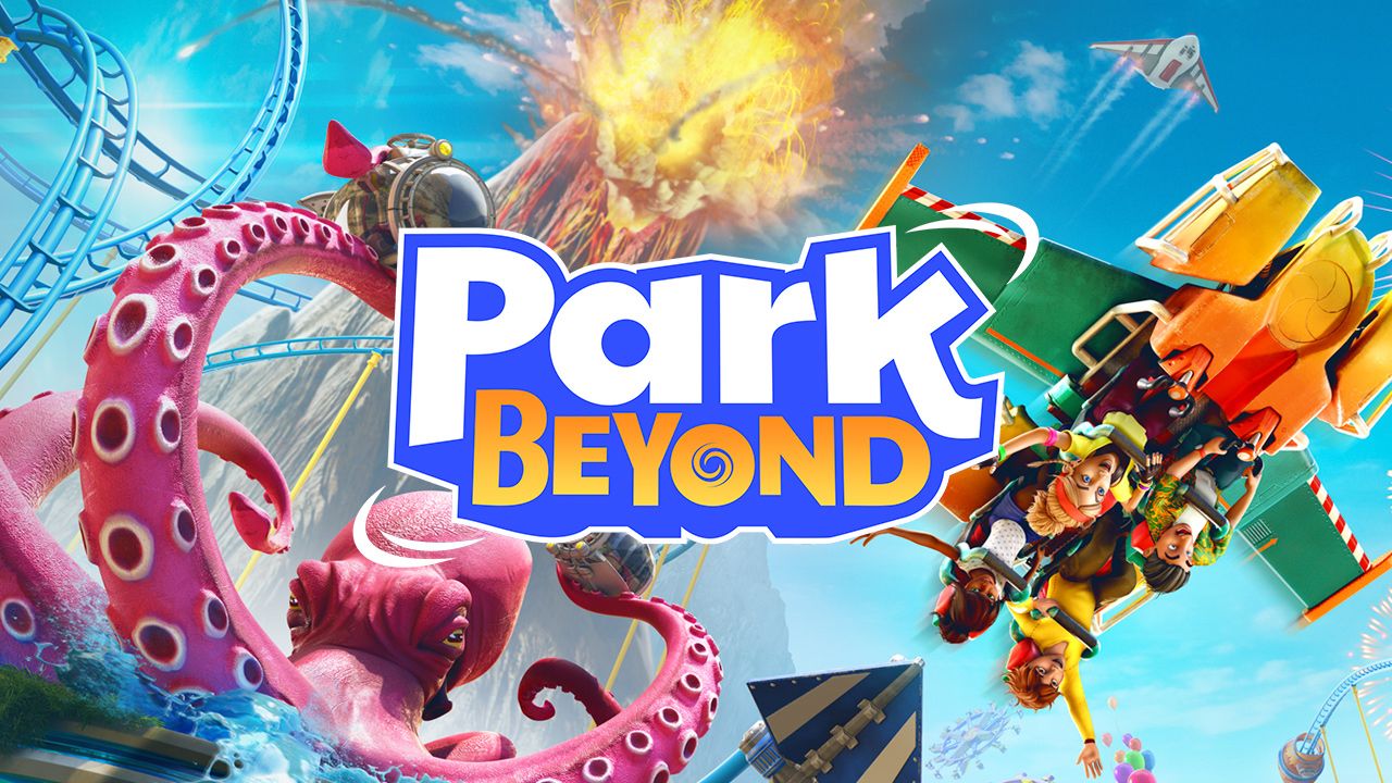 主題樂園模擬經營新作《Park Beyond》新預告公開
