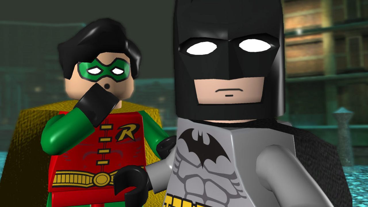 傳聞《樂高蝙蝠俠4》正在開發中 多個樂高遊戲被取消
