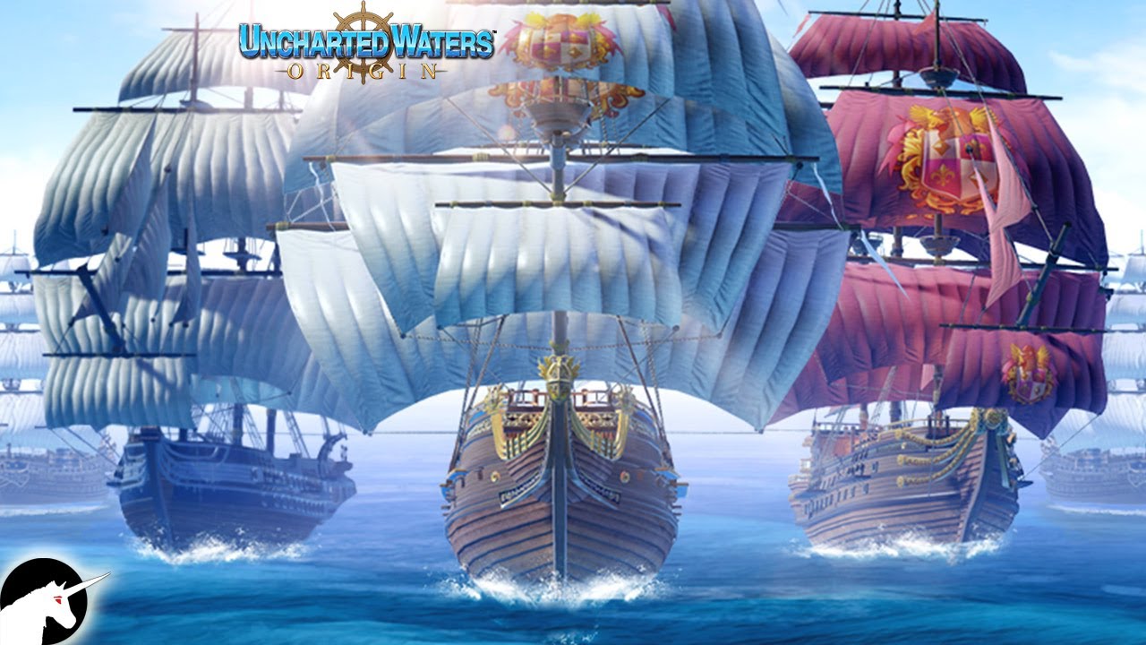 《大航海時代起源》發布製作人問候及中文介紹視頻