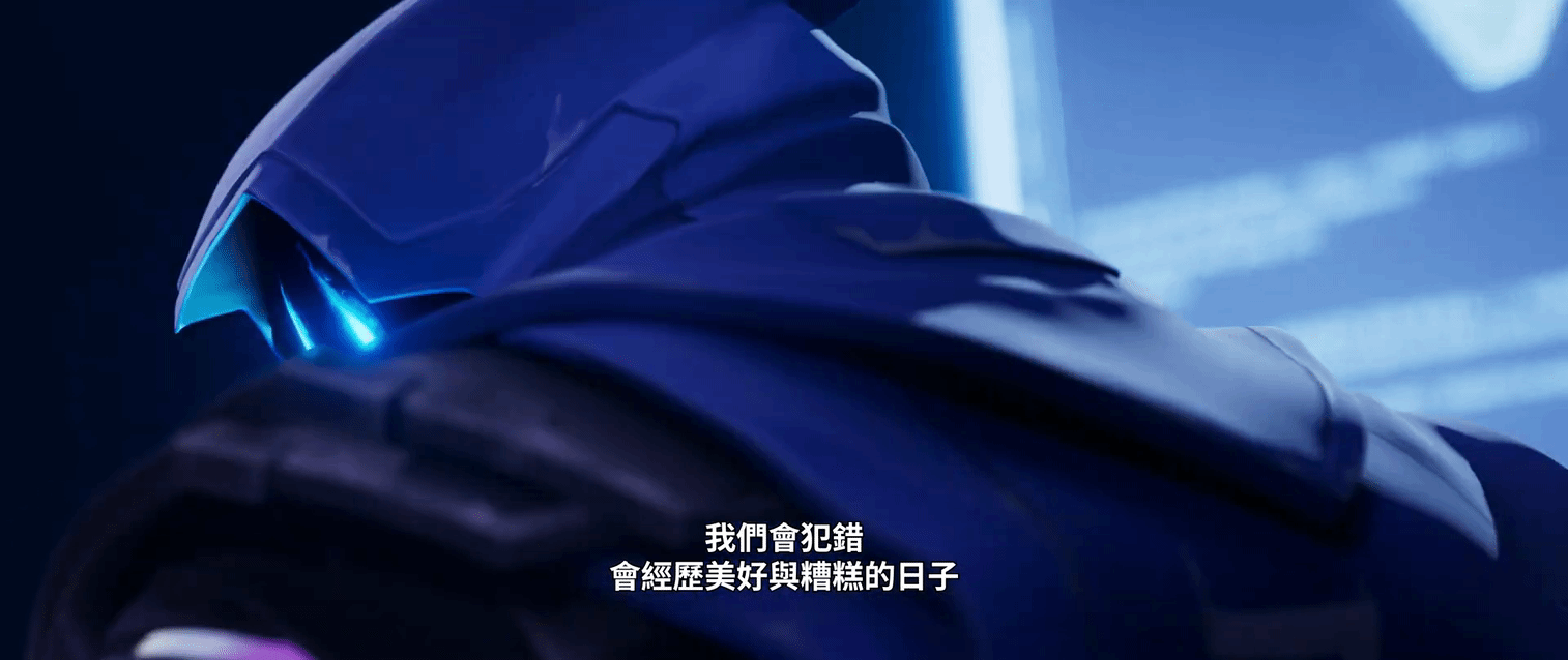 《特戰英豪》曝第六章動畫短片 賽季六1.10正式開啟