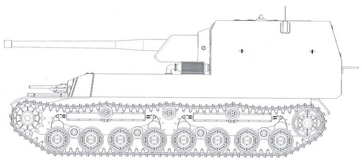 東洋斐迪南——日本五式試制炮車歷史考證