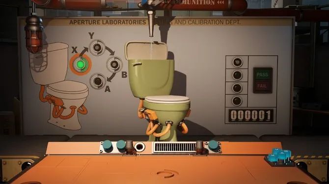 媒體評選了2022年電子遊戲里出現過的最佳廁所