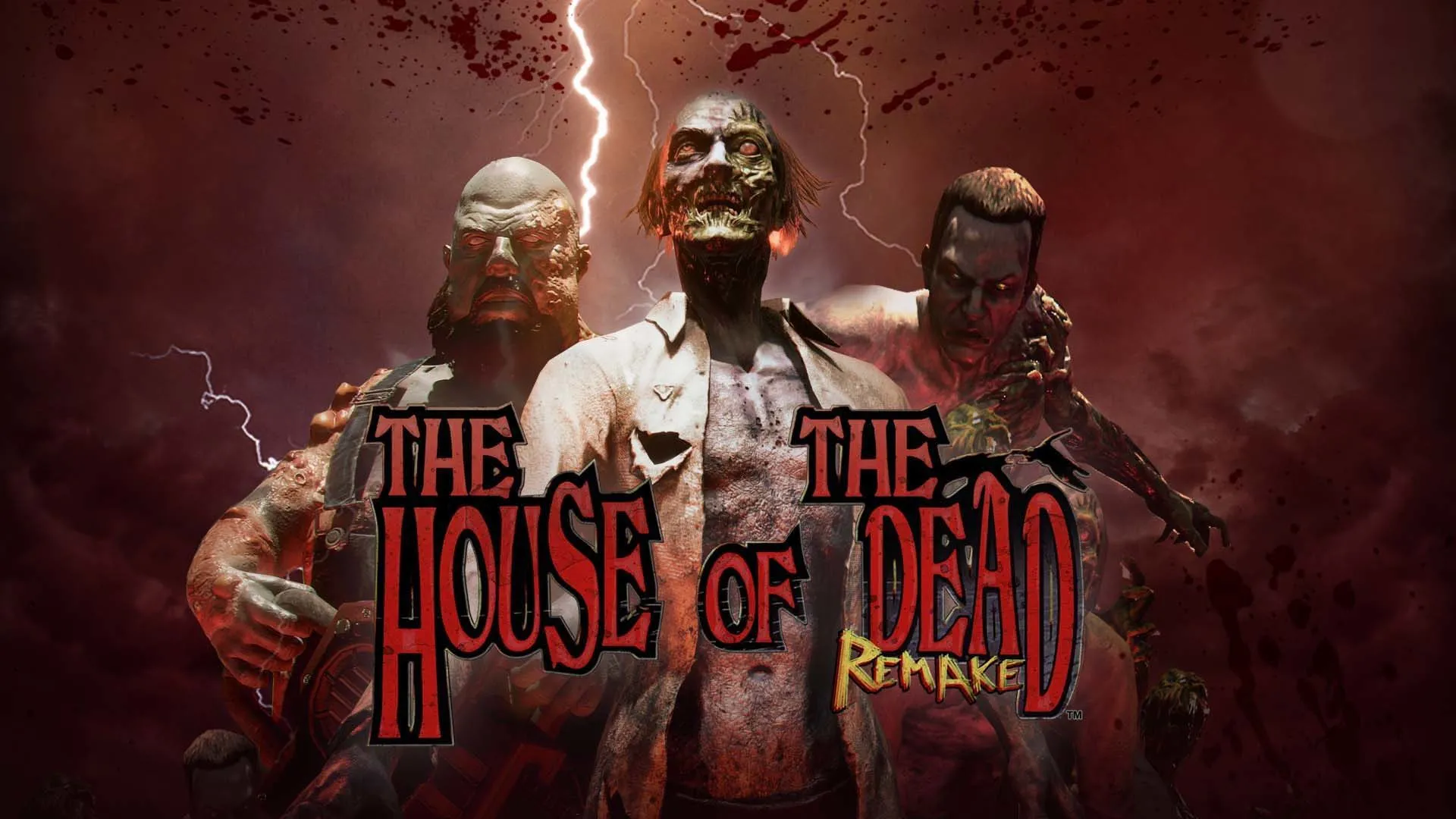《死亡之屋重製版》本週將登陸 PS5 平台