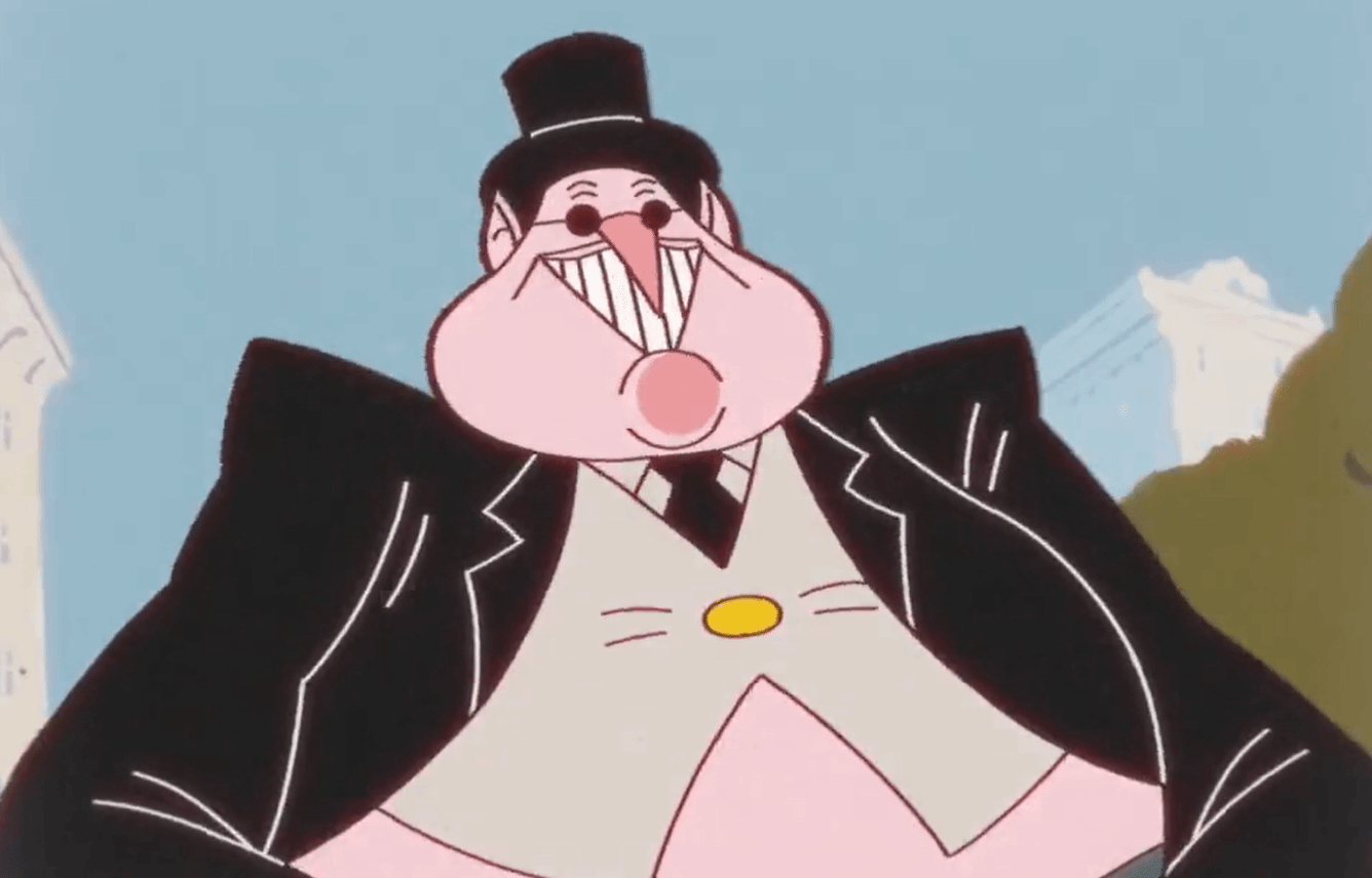 《原子之心》卡通短片：遇到隨地小便的壞人怎麼辦？