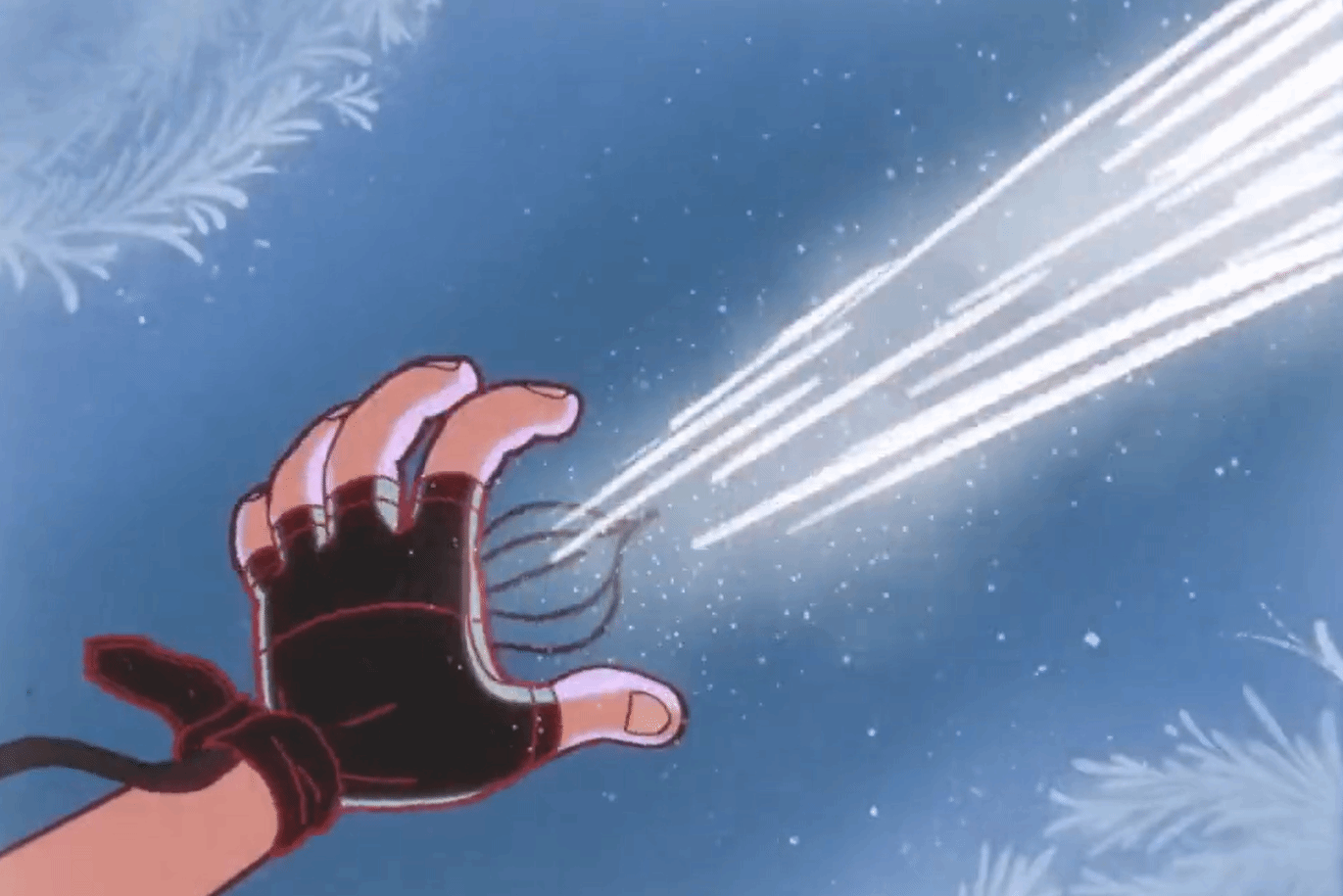 《原子之心》卡通短片：遇到隨地小便的壞人怎麼辦？