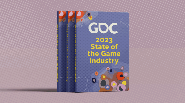 GDC發布2023年行業報告：女性及LGBTQ+開發者被頻繁騷擾