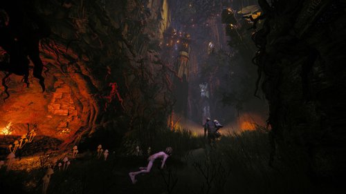 潛行遊戲《魔戒咕嚕》推遲至4月份後發布 最晚九月