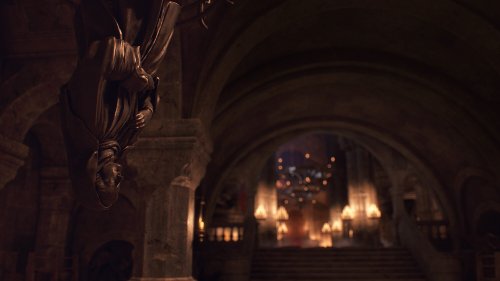 《惡靈古堡4重製版》新截圖 場景精緻、細節優秀