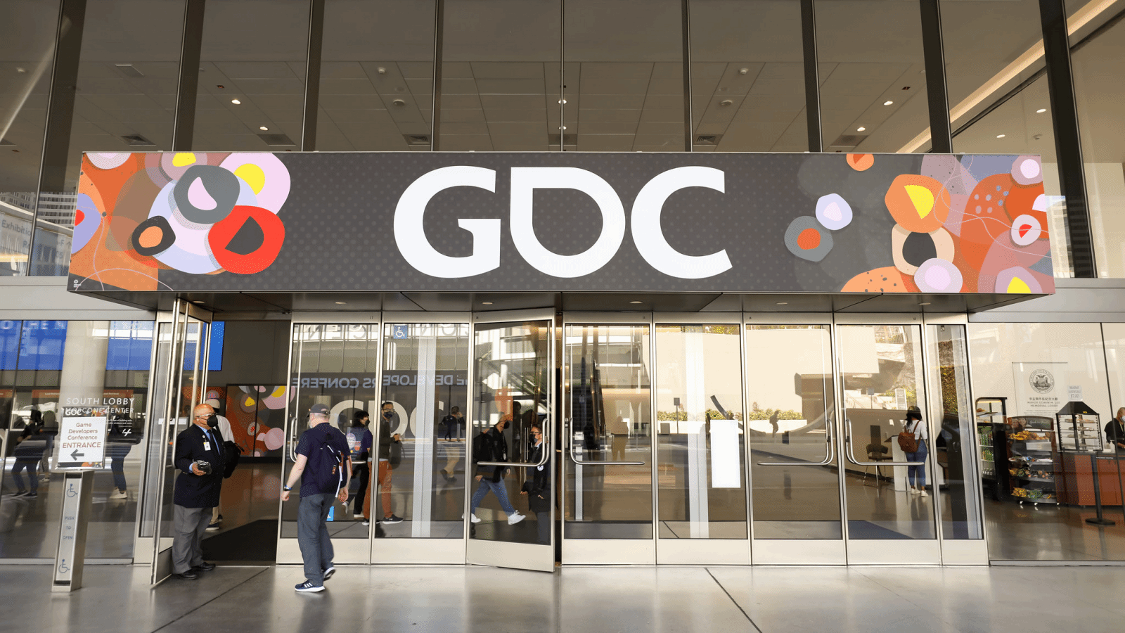 GDC年度遊戲提名公布《艾爾登法環》《流浪》六項領跑