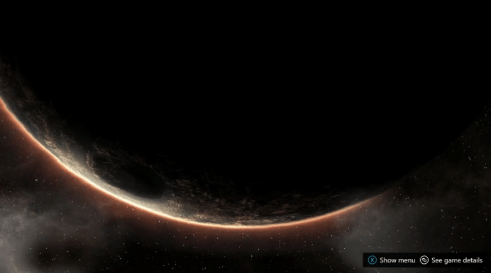 Xbox推《絕命異次元重製版》行星主題動態壁紙：免費領取