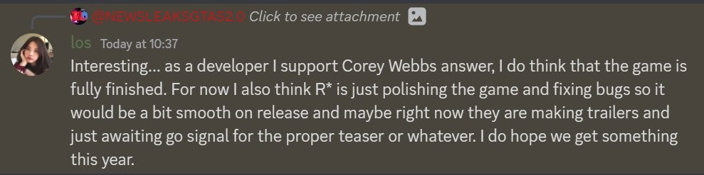 網傳《俠盜獵車手6》已經開發完成 R星正在打磨並修復Bug