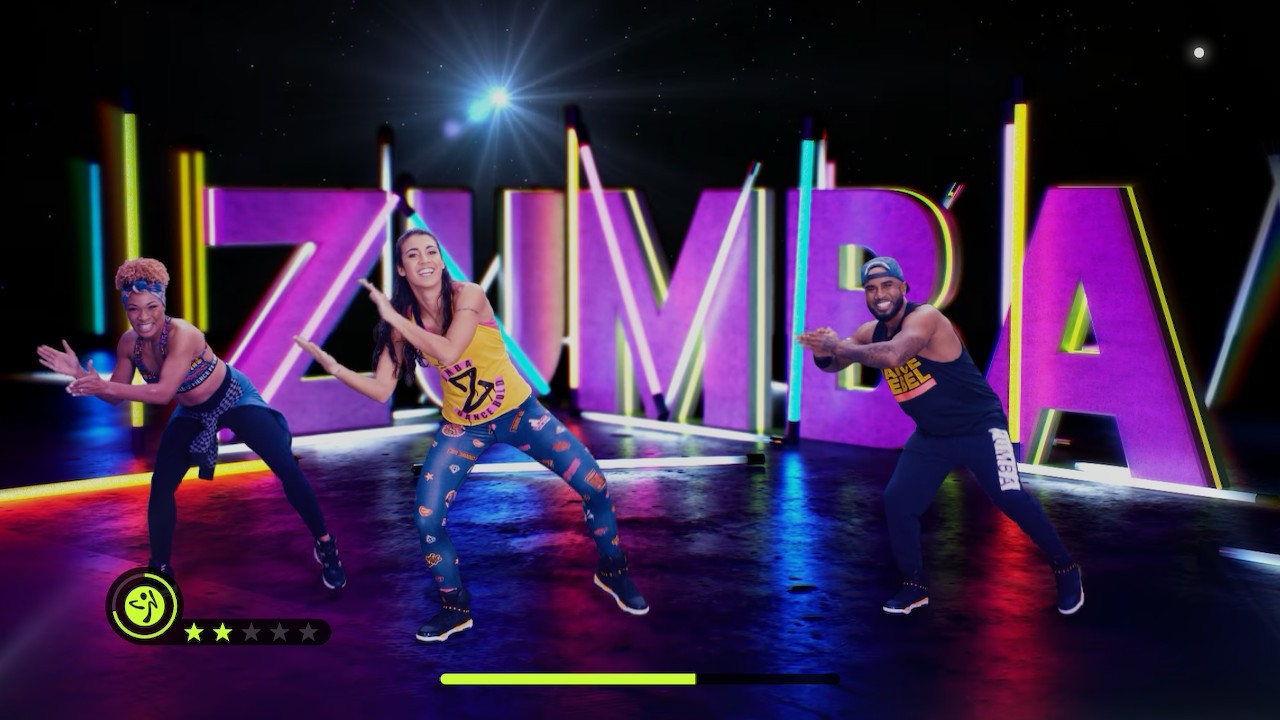 無論哪里都能享受舞蹈練習 《ZUMBA® Burn It Up！ 新價格版》 介紹精選推薦樂曲！