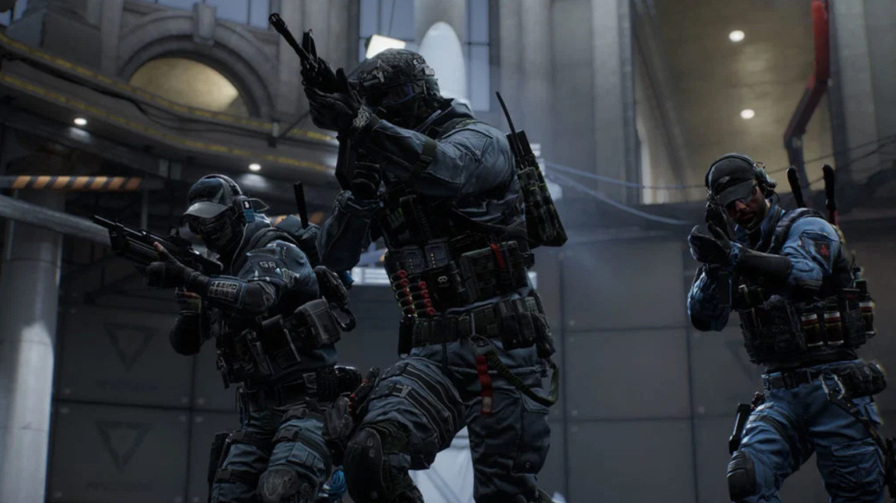 Xbox獨占射擊遊戲《穿越火線X》5月停服 單人戰役也受影響