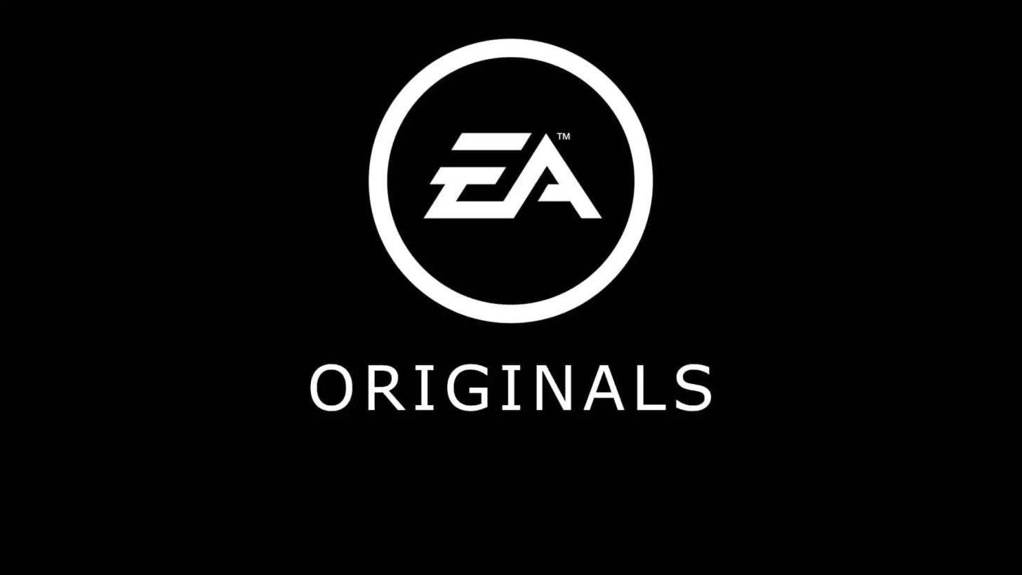 EA Originals不再局限獨立遊戲 向大型遊戲邁進