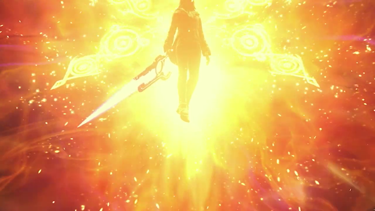 《異度神劍3》第3彈擴展通行證2月16日推出