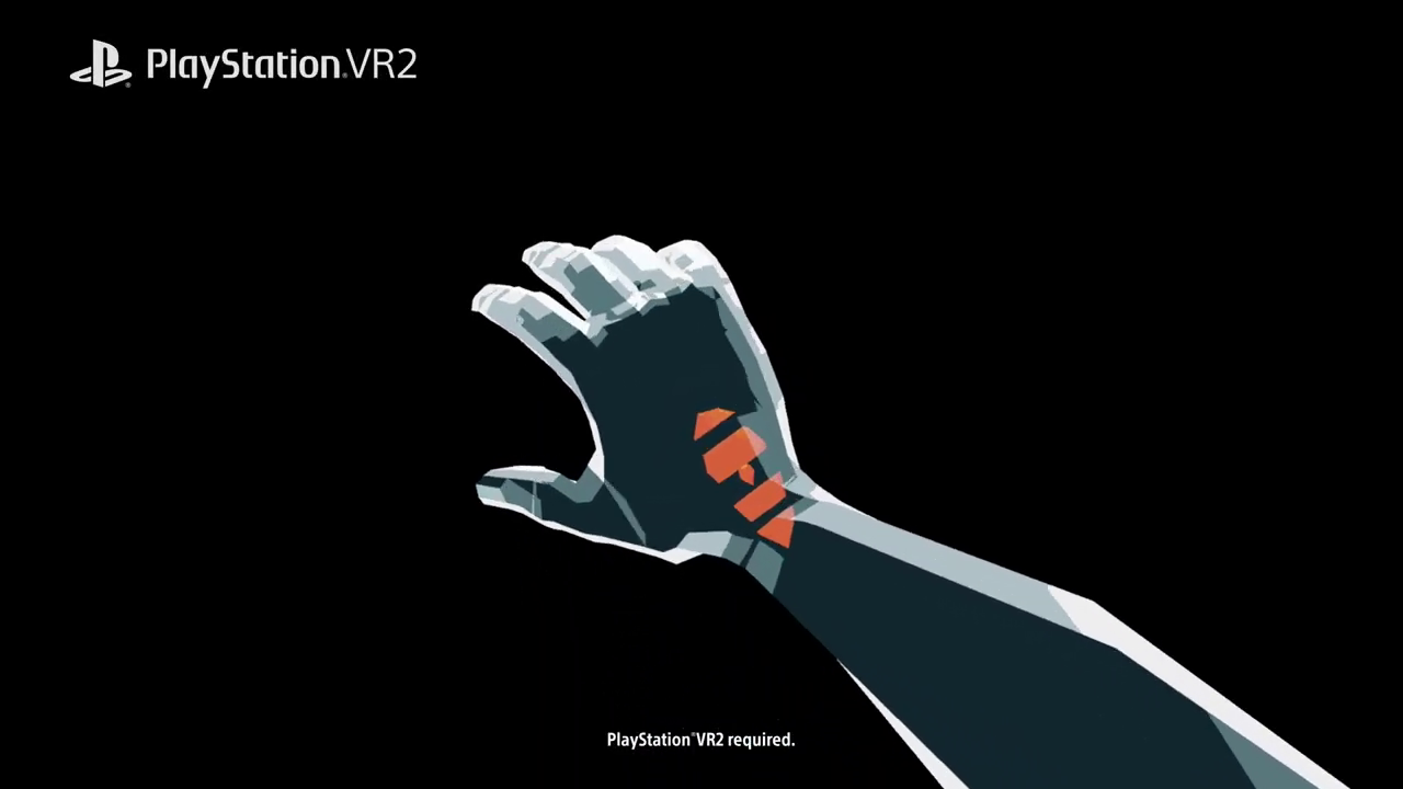 世嘉經典街機復活《C-Smash VRS》公布登陸PSVR2