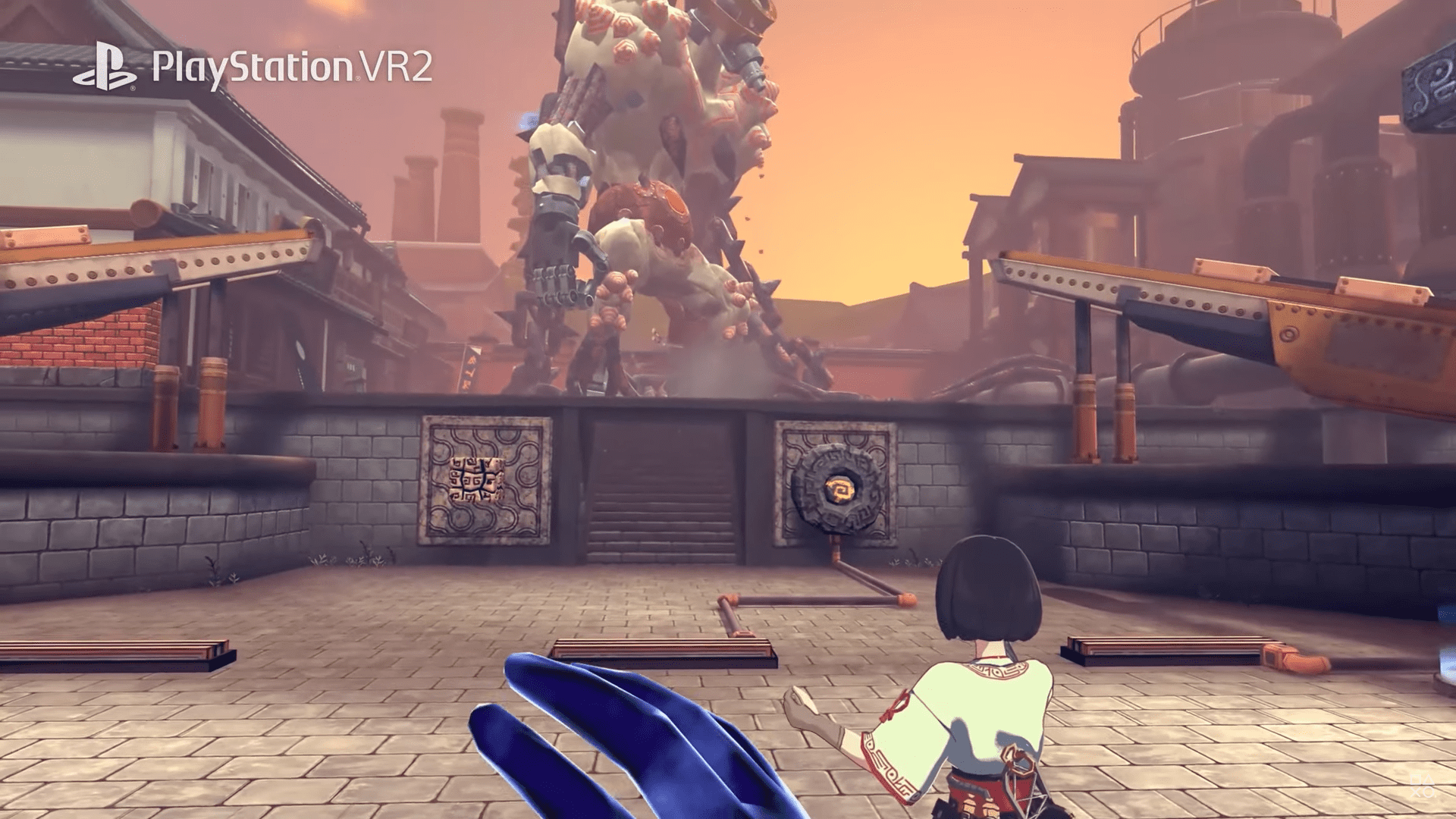 PS VR版《淤能碁呂物語》新預告  今日登陸PS5