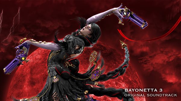 任天堂宣布3月29日推出《魔兵驚天錄3》遊戲原聲帶