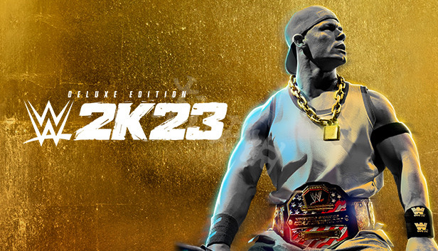《WWE 2K23》豪華版價格多少？豪華版內容及價格分享